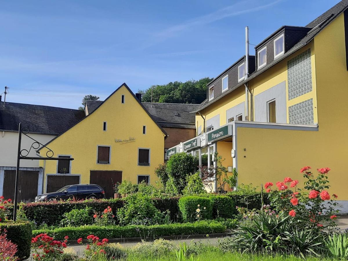 Kenner Treff Hotel Exterior foto